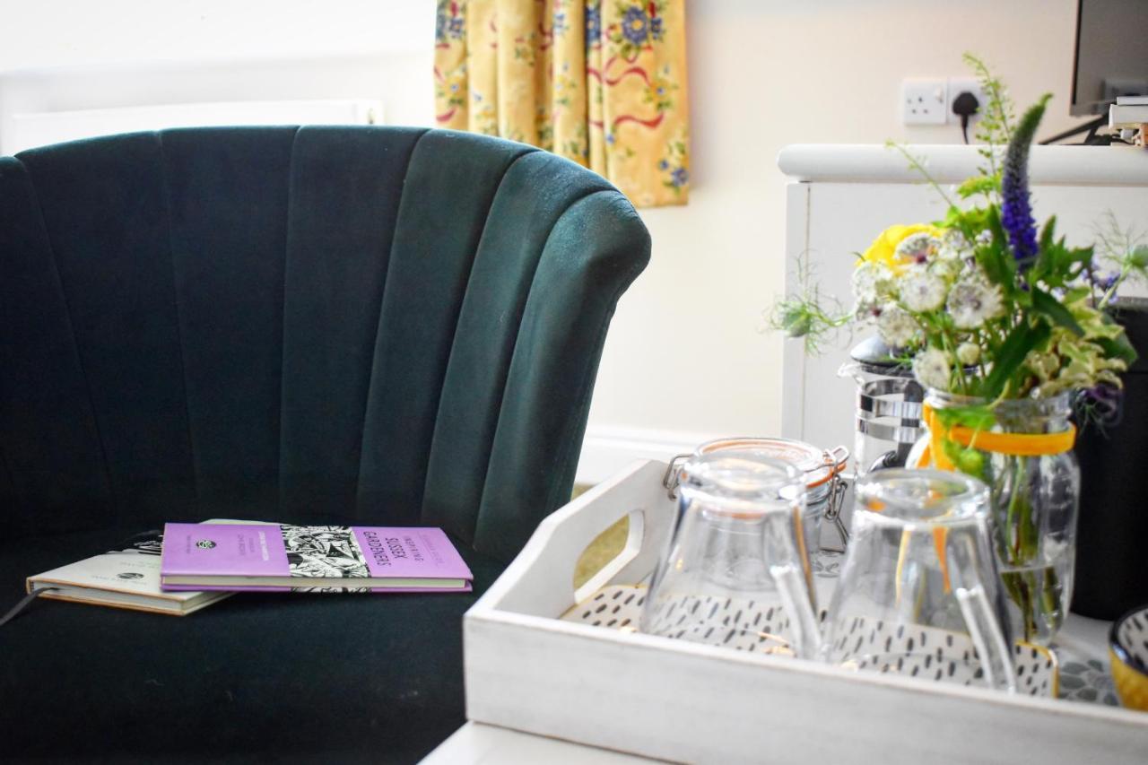 The Roebuck Hotel *