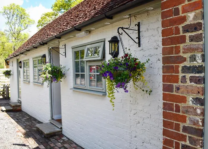 The Roebuck Inn