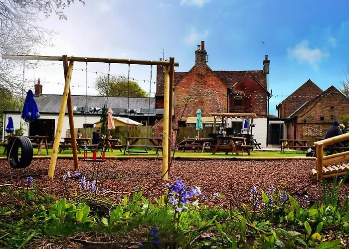 The Roebuck Inn