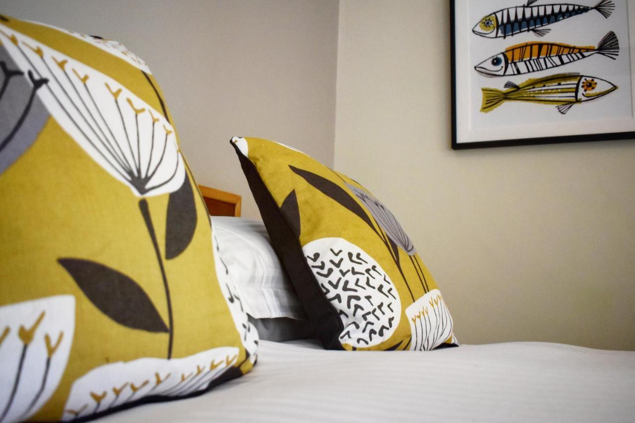 The Roebuck * Laughton (East Sussex)